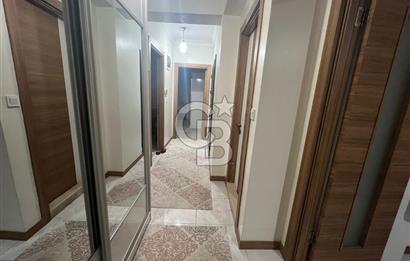 Çiğli Yenimahallede 11 Yaşında, Açık Otoparklı Giriş Kat 3+1