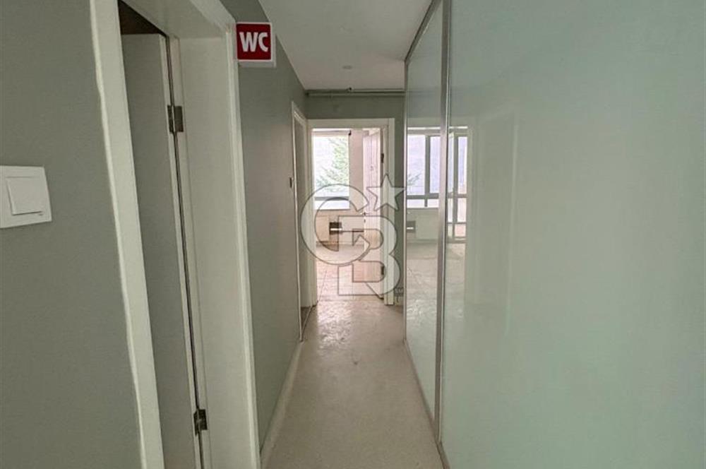 Biga Çarşı Kiralık Ofis İşyeri