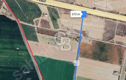 Acıpayam Yumrutaş'da Antalya Yolu Yakını Satılık Tarla