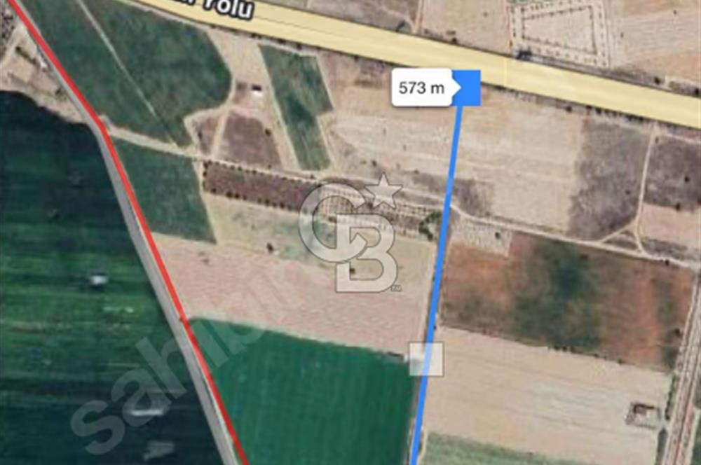 Acıpayam Yumrutaş'da Antalya Yolu Yakını Satılık Tarla