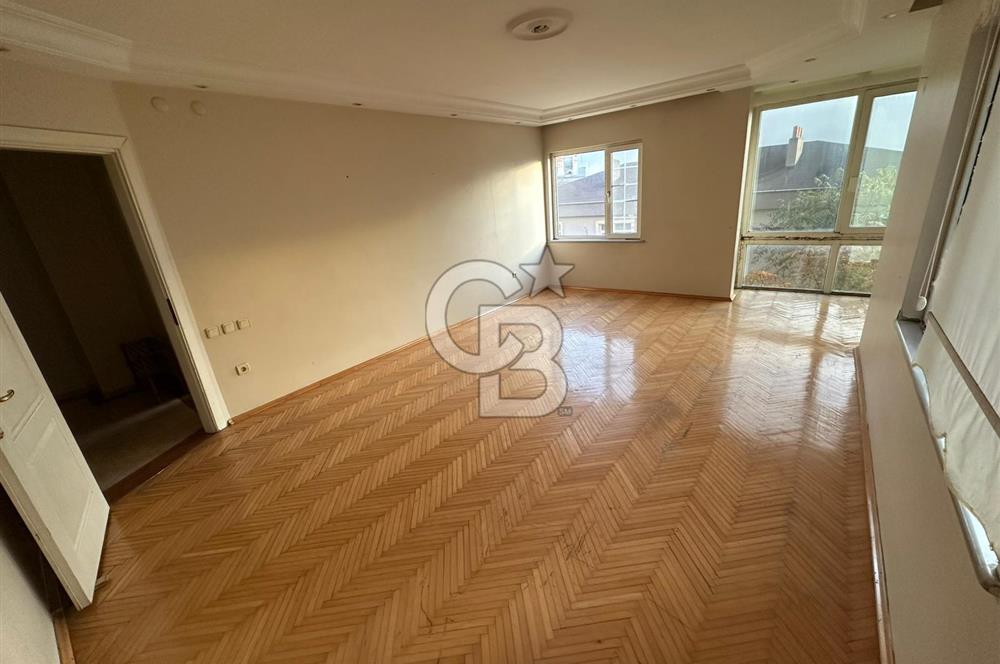 Avcılar Merkez Yatırımlık 120 m2 3+1 Satılık Daire