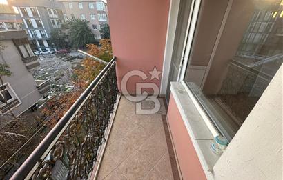 Avcılar Merkez Yatırımlık 120 m2 3+1 Satılık Daire