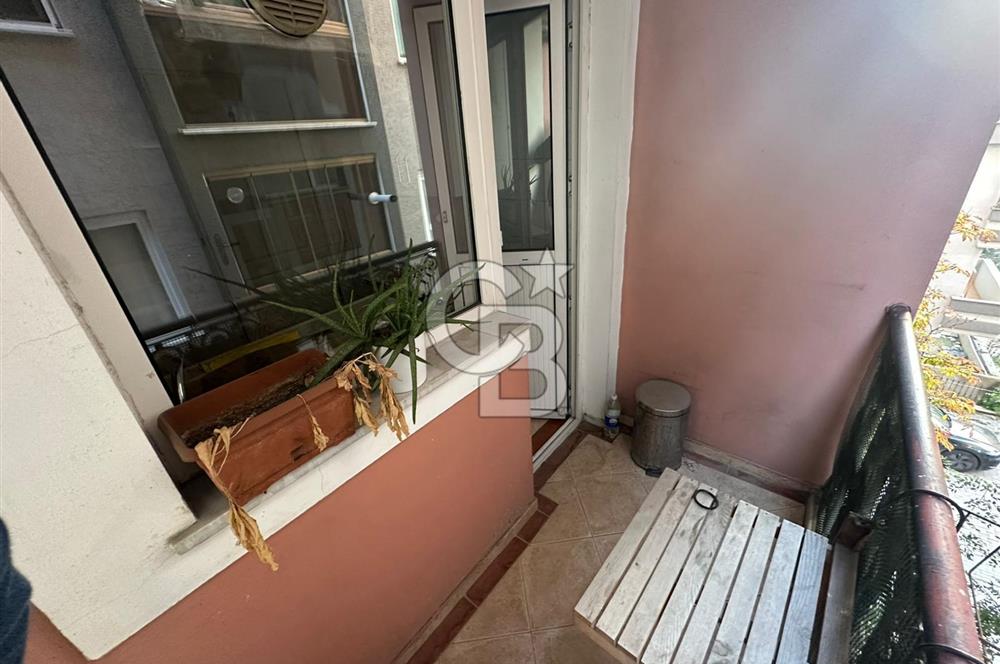 Avcılar Merkez Yatırımlık 120 m2 3+1 Satılık Daire