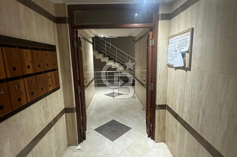 Avcılar Merkez Yatırımlık 120 m2 3+1 Satılık Daire