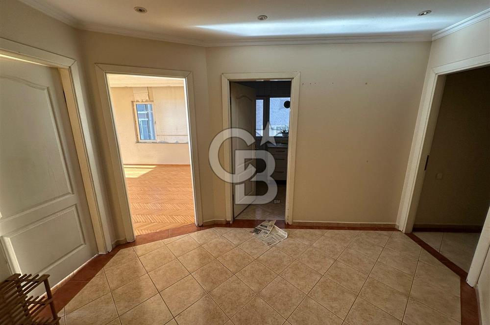 Avcılar Merkez Yatırımlık 120 m2 3+1 Satılık Daire