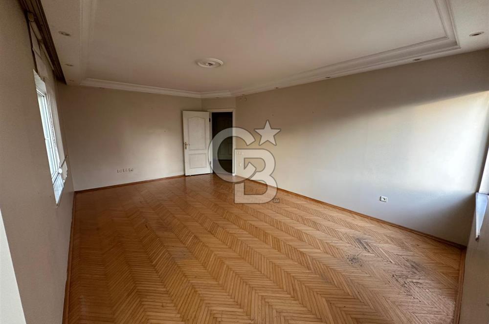 Avcılar Merkez Yatırımlık 120 m2 3+1 Satılık Daire