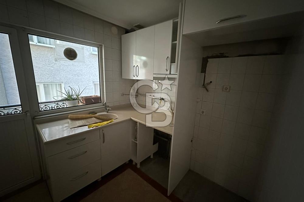 Avcılar Merkez Yatırımlık 120 m2 3+1 Satılık Daire