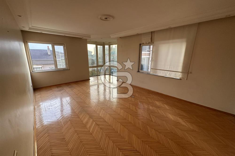 Avcılar Merkez Yatırımlık 120 m2 3+1 Satılık Daire