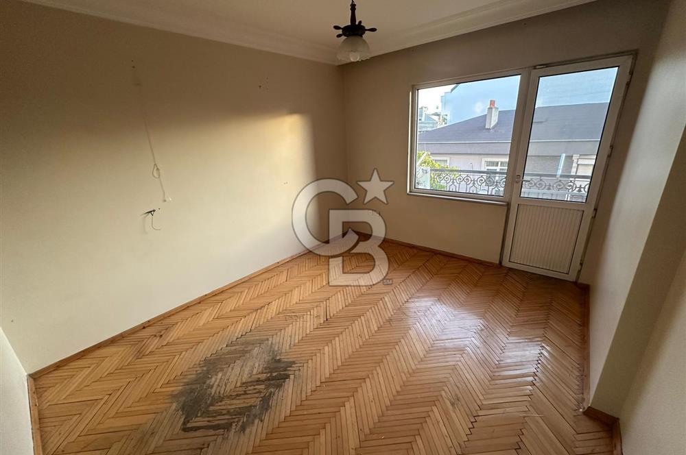Avcılar Merkez Yatırımlık 120 m2 3+1 Satılık Daire