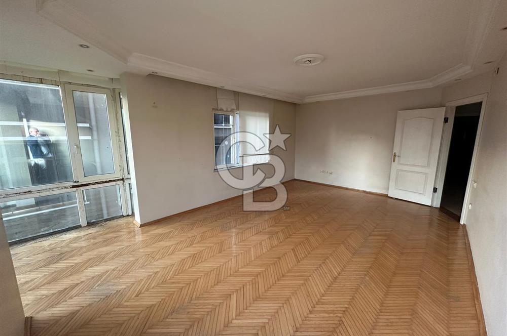 Avcılar Merkez Yatırımlık 120 m2 3+1 Satılık Daire