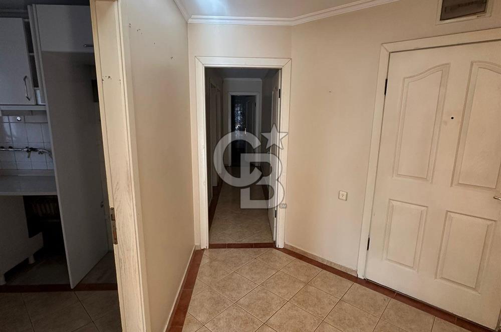 Avcılar Merkez Yatırımlık 120 m2 3+1 Satılık Daire