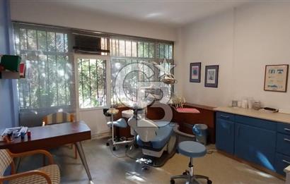 Bağdat Caddesi Feneryolu Kiralık 4+1 Giriş Kat  Hazır Muayenehane /Ofis/ Konut