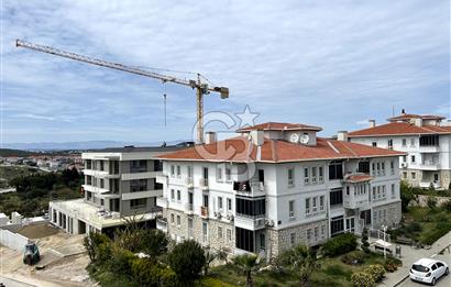 Anda Suites'te Satılık Daire