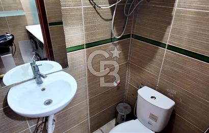 İZMİR KONAK İSMET KAPTAN MAH. SATILIK DÜKKAN