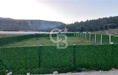 Menderes Çamönü Mahallesi Kasabalı Konut Yapı Koop. 380 m2 Hisse