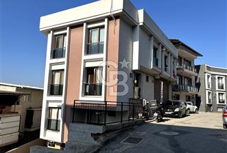 Buca'da Satılık 1+1 Fırsat Arakat Daire - 1 - 318045