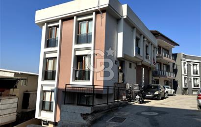 Buca'da Satılık 1+1 Fırsat Arakat Daire