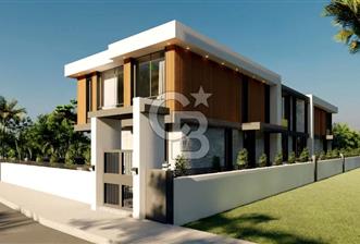 Güzelbahçe Yelki 4+2 Satılık Villa - 8 - 318016