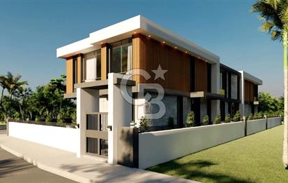 Güzelbahçe Yelki 4+2 Satılık Villa