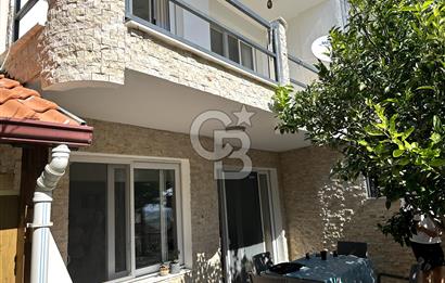 Kısa Süre İçin Çok Uygun Fiyat Sığacık'ta Satılık Yazlık