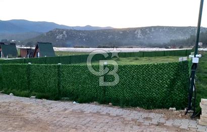 Menderes Çamönü Mahallesi Kasabalı Konut Yapı Koop. 380 m2 Hisse