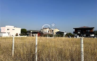 Kaynaklar'da İçinde Evi Olan 3.5 Dönüm Arsa