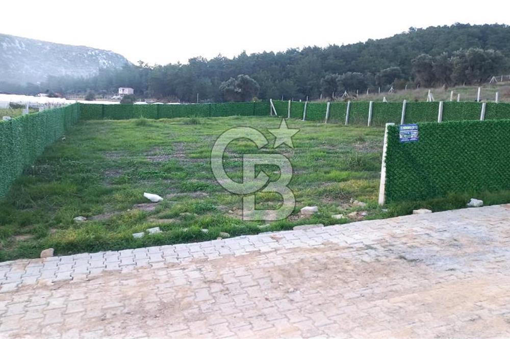 Menderes Çamönü Mahallesi Kasabalı Konut Yapı Koop. 380 m2 Hisse