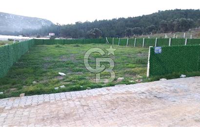 Menderes Çamönü Mahallesi Kasabalı Konut Yapı Koop. 380 m2 Hisse