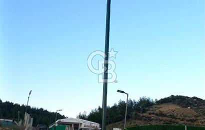 Menderes Çamönü Mahallesi Kasabalı Konut Yapı Koop. 380 m2 Hisse