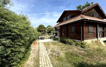 Urla Biçeralanında 3.5 Dönüm Tarla ve Ev