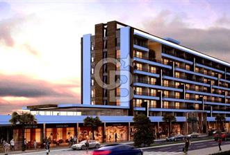 My Way Fest Köşe Konumlu Dükkan  - 1 - 318018