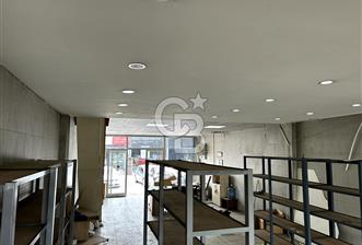 Buca Sanayi Sitesinde Fırsat Satılık Dükkan - 1 - 318021