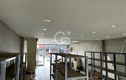 Buca Sanayi Sitesinde Fırsat Satılık Dükkan