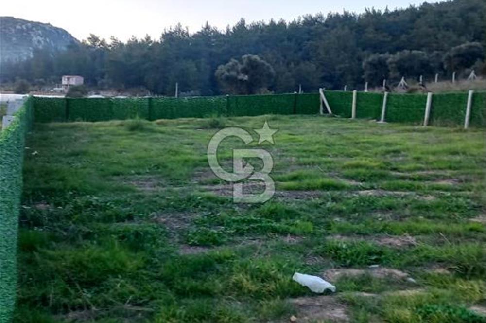 Menderes Çamönü Mahallesi Kasabalı Konut Yapı Koop. 380 m2 Hisse