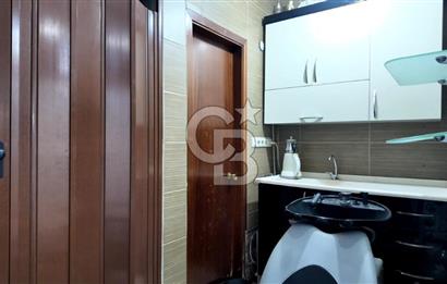 İZMİR KONAK İSMET KAPTAN MAH. SATILIK DÜKKAN