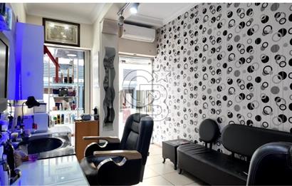 İZMİR KONAK İSMET KAPTAN MAH. SATILIK DÜKKAN