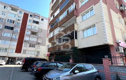 Ata Sitesinde Satılık 3+1 Daire