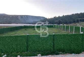 Menderes Çamönü Mahallesi Kasabalı Konut Yapı Koop. 380 m2 Hisse - 1 - 318034