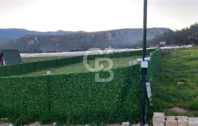 Menderes Çamönü Mahallesi Kasabalı Konut Yapı Koop. 380 m2 Hisse