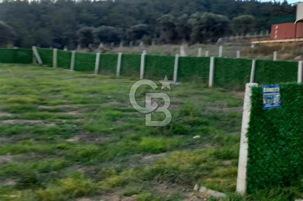 Menderes Çamönü Mahallesi Kasabalı Konut Yapı Koop. 380 m2 Hisse