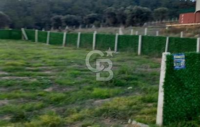 Menderes Çamönü Mahallesi Kasabalı Konut Yapı Koop. 380 m2 Hisse