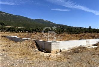 Kemalpaşa Akalan`da 11 Dönüm Depo Ruhsatlı Arazi - 4 - 318042