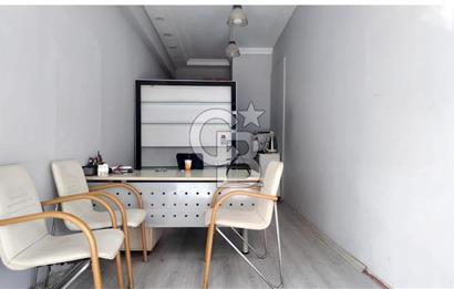 İZMİR KONAK İSMET KAPTAN MAH. SATILIK DÜKKAN