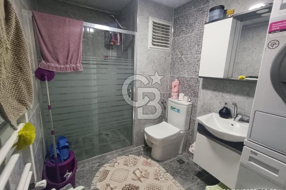 COLDWELL BANKER POYRAZ'DAN AYRANCILAR'DA GENİŞ TERASLI 2+1 DAİRE