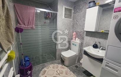 COLDWELL BANKER POYRAZ'DAN AYRANCILAR'DA GENİŞ TERASLI 2+1 DAİRE