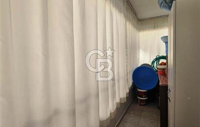 BADEMLİK MAHALLESİ ITRİ CADDESİNE 1 BİNA MESAFEDE 2. KATTA 3+1 SATILIK DAİRE 