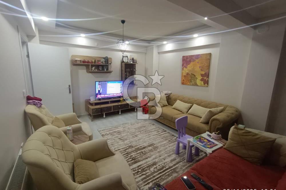 COLDWELL BANKER POYRAZ'DAN AYRANCILAR'DA GENİŞ TERASLI 2+1 DAİRE