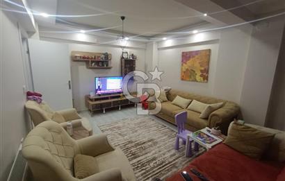 COLDWELL BANKER POYRAZ'DAN AYRANCILAR'DA GENİŞ TERASLI 2+1 DAİRE