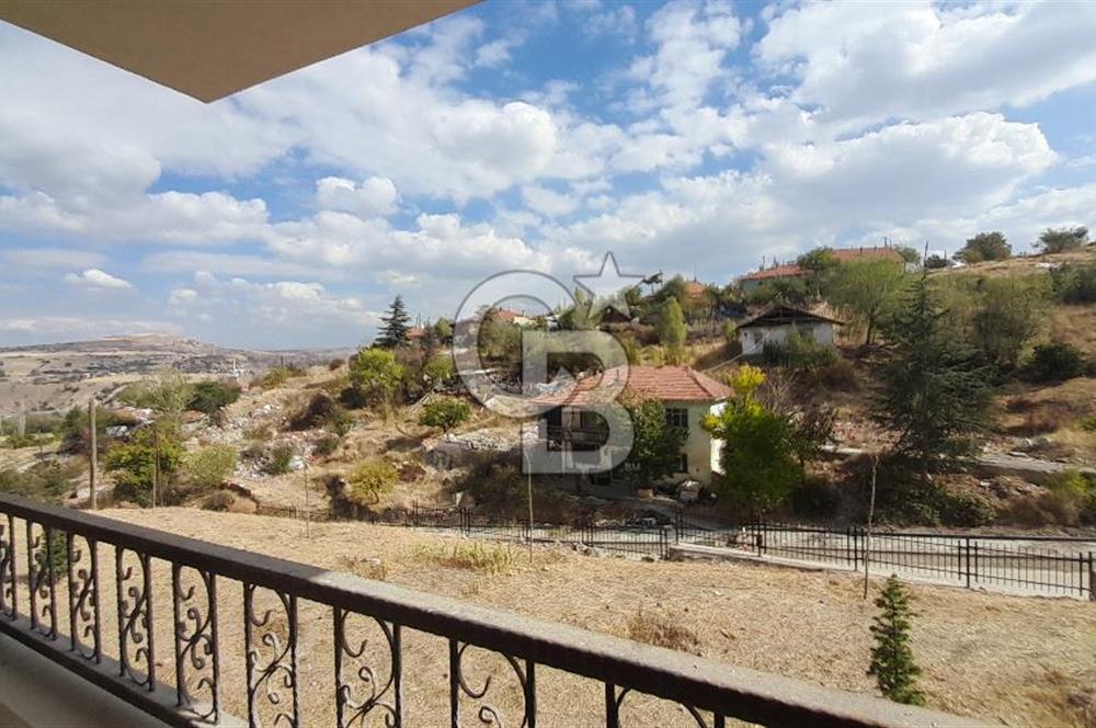 TOKİ ALTINŞEHİR KONUTLARIN'DA 2+1 KİRALIK DAİRE