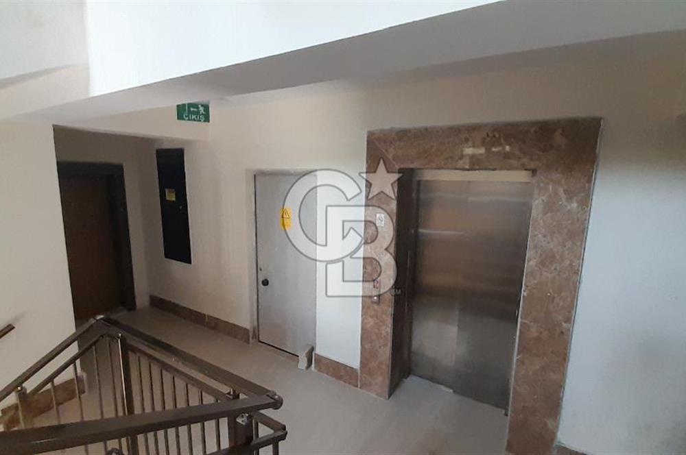 TOKİ ALTINŞEHİR KONUTLARIN'DA 2+1 KİRALIK DAİRE